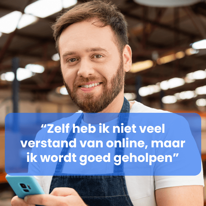 Webdesigner zzp / Webdesign specialist - Project Direct ✓ Website laten maken ✓ WordPress ✓ Webdesign ✓ Webwinkel ✓ Vindbaar in Google