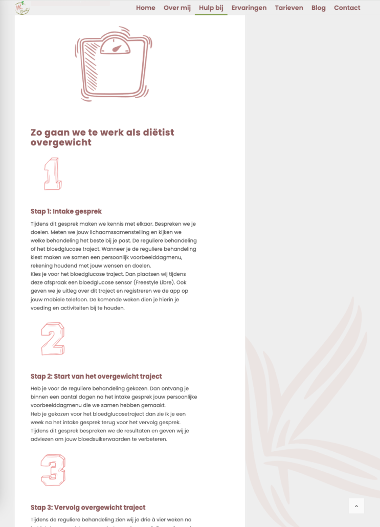 Webdesigner zzp / Webdesign specialist - Boost jouw Online Succes met onze Hulp